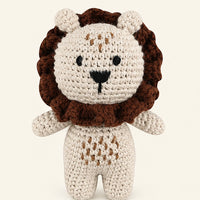 peluche face