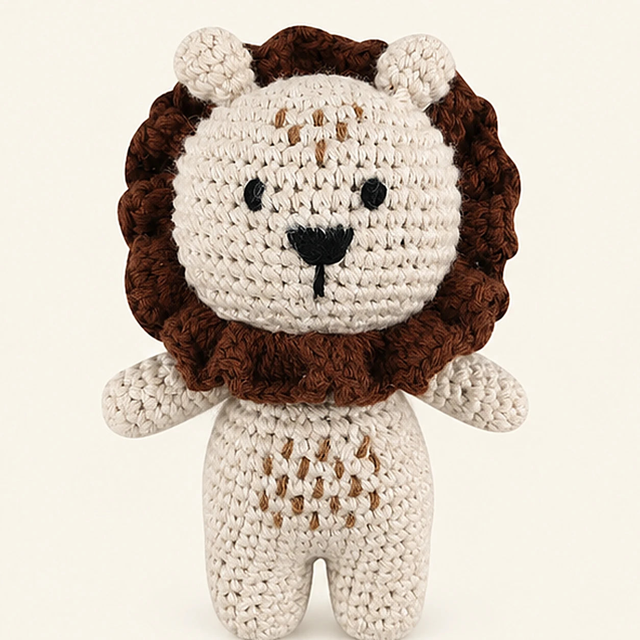 peluche face