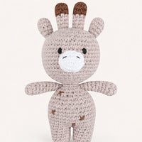 peluche face