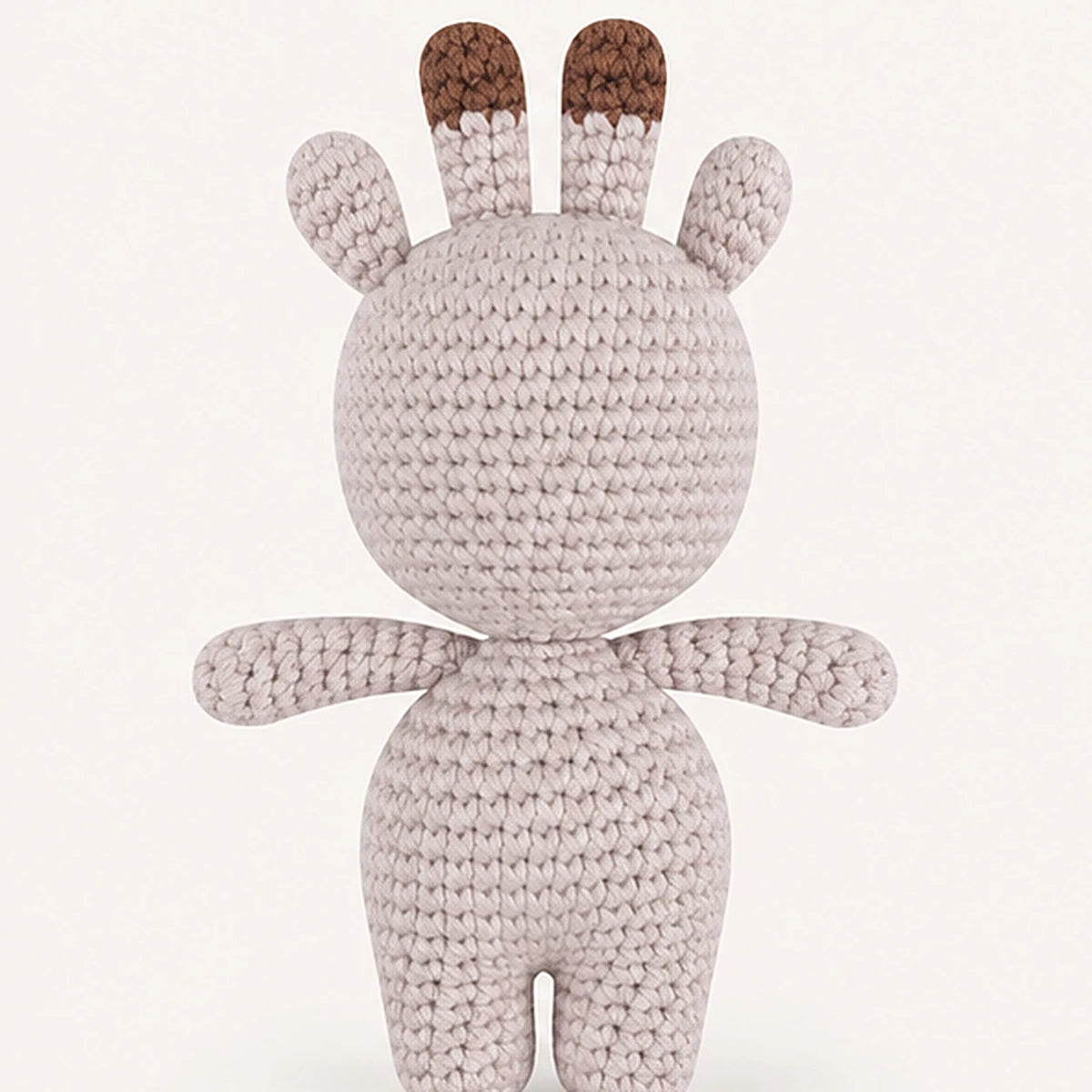 peluche dos ou profil
