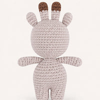 peluche dos ou profil