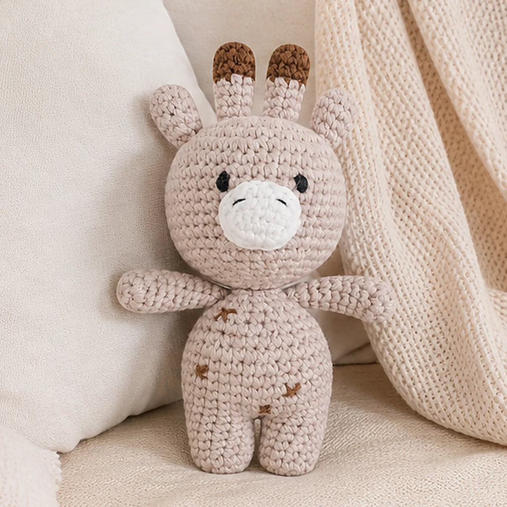 peluche mise en situation
